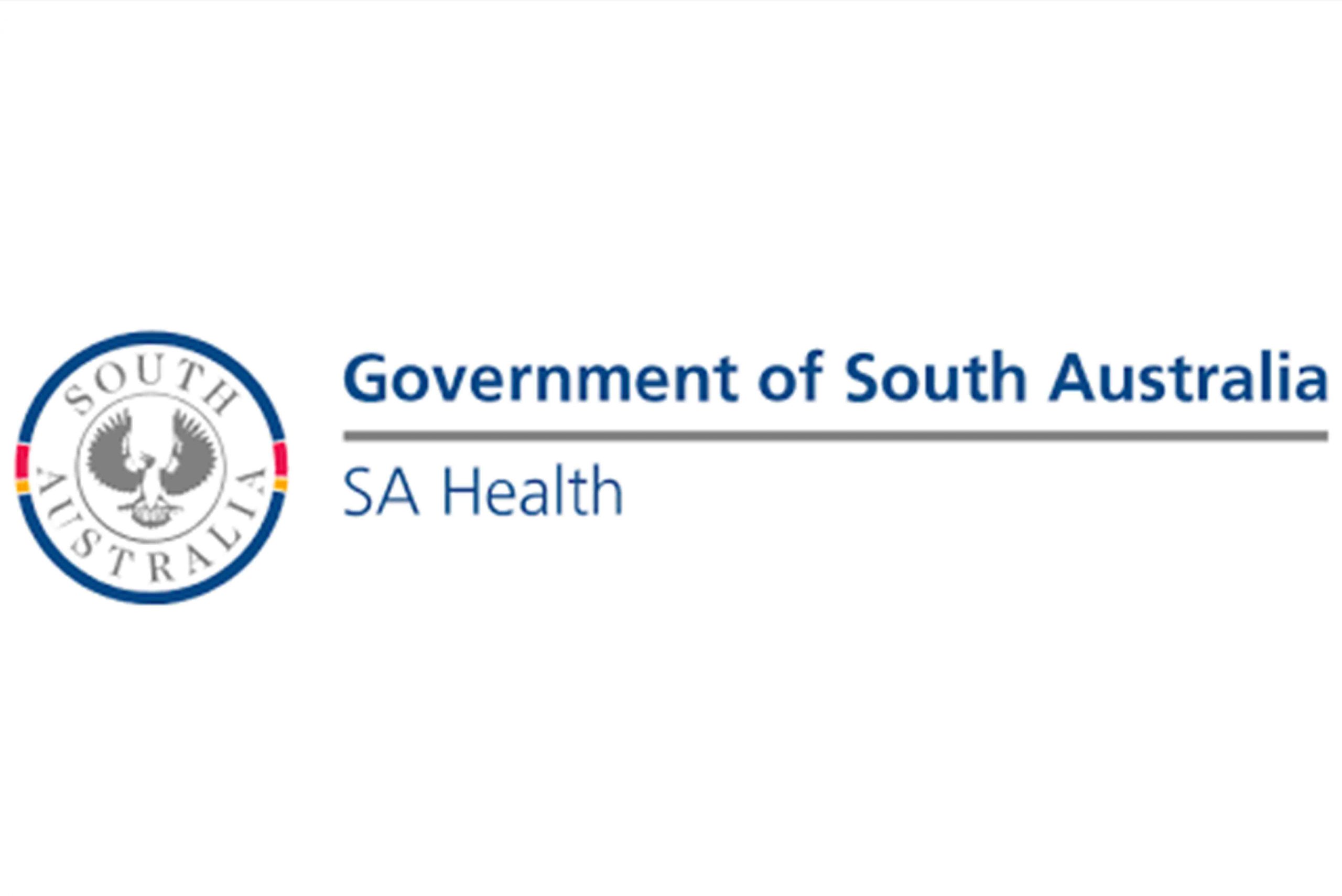 South australia gov health jobs